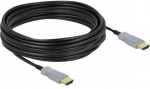 Delock aktyvus optinis HDMI kabelis 4K 60Hz 25m AV signalo perdavimo sistema