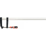 YATO stalių spaustukas 120 x 1000 mm 6452