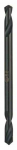 Bosch HSS-G grąžtas met.dvip. 3,2x49,0 mm,10 vnt.