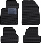 Openauto Polimeriniai EVA kilimėliai Opel Mokka 2012-2019m.