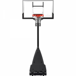 KREP&Scaron;INIO STOVAS SPALDING PLATINUM TF&trade; 60&rdquo;
