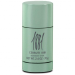 Cerruti 1881 Men Dezodorantas Stick pie&scaron;tukinis dezodorantas vyrams, 75 ml
