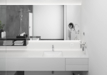 Praustuvo mai&scaron;ytuvas Hansgrohe Vernis Shape 71561000