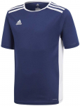 Adidas Mar&scaron;kinėliai Paaugliams Entrada 18 Jsyy Navy CF1047