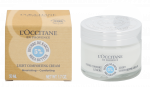 "L'Occitane Shea Light" raminamasis veido kremas 50ml