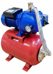 Elektrinis vandens siurblys AUTOJET 60L 24L