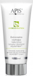 Activeshop Drėkinanti gelinė kaukė su kriau&scaron;ėmis ir rabarbarais Apis Hydro Evolution Moisturizing Gel Mask, 200ml