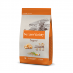 Nature's Variety Original vi&scaron;tiena 7kg