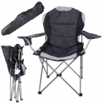 Tourist fishing chair folding chair xl