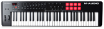 M-AUDIO Oxygen 61 (MKV) MIDI klaviatūra