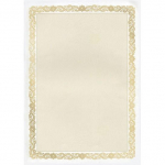 Galeria Papieru Popierius diplomams A4 190g 20l MAORI B