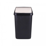 Keeeper RASMUS KOSZ NA �MIECI 10L GRAFIT (10453)