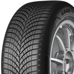 Goodyear Padangos Vector 4Seasons GEN-3 SUV 104 W XL ( C B B 72dB )