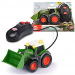 Dickie Fendt RC traktorius nuotoliniu būdu kontroliuojamas 14 cm