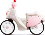 &bdquo;Falk Scooter Strada Retro Ride&ldquo; mergaitei ramioms padangoms nuo vienerių metų