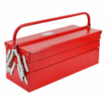 AW-Tools Įrankių dėžė AWTools AW30986; 530x200x200 mm
