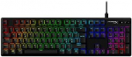Klaviatūra HyperX Alloy Origins Aqua PBT AQX-US