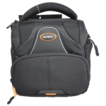 Dėklas Benro Beyond S20 Shoulder Bag Juodas