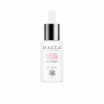 "Macca Cell Remodelling Code" anticeliulitinis koncentratas, mažinantis celiulitą 40ml