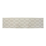 Kilimas DKD Home Decor Poliesteris Rytieti&scaron;kas (60 x 240 x 1 cm)