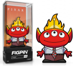 Figūrėlė Figpin Pixar Anger