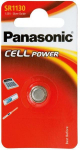 Panasonic Cell Power SR54 Baterija 1 vnt.