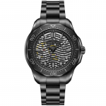 Laikrodis Kenneth Cole Automatic KCWGL2220903