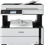Spausdintuvas Daugiafunkcinis įrenginys Epson EcoTank ET-M3180 (C11CG93402)