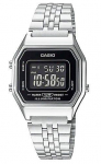 Laikrodis DAMSKI CASIO LA680WA-1B (zd631c)
