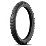 Michelin Padangos STARCROSS 6 MEDIUM-HARD NHS F TT 51 M