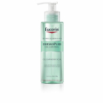 Eucerin Dermopure Oil Control veido valymo gelis 200ml