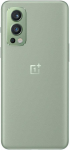 Dėklas PURO skirtas OnePlus Nord 2, skaidrus / OPNORD203NUDETR / 2830391