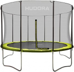 Sodo batutas Hudora Nuostabiai su i&scaron;or&bull; 10 FT 300 cm