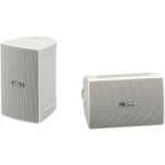 Kompiuterio kolonėlės Yamaha S Yamaha NS-AW194 outdoor speaker (baltas) PAIR