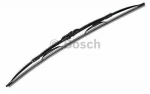 Galinis valytuvas Bosch Rear H381, 380 mm