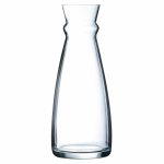 Stiklinis ąsotis vyno vandens gėrimams Arcoroc FLUID 1 l 6 vnt. rinkinys - Hendi L3965