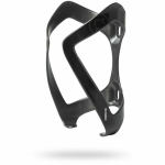 Gertuvės laikiklis PRO Bottle Cage Alloy Juodas - Pilkas