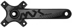 Priekiniai &scaron;vaistikliai SunRace FCMX00 175mm 10/11/12-speed with BBM97