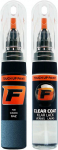 Firanto SUBARU 64Z - NEWPORT Mėlynas Dažų korektorius įbrėžimų taisymui + Lakas 15 ml (2006 -2010)