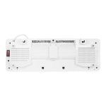 &Scaron;ildytuvas - Noveen HC3299 Tuya WiFi Nuotolinio Valdymo LED