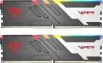 RAM Patriot Memory Viper Venom PVVR532G680C34K atminties modulis 32 GB 2 x 16 GB DDR5 6800 MHz