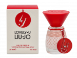 Liu Jo Lovely U EDP Pur&scaron;kiklis 30 ml