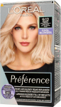 &bdquo;L'Oreal Paris Preference Cool Blondes&ldquo; 9.12 Sibiras
