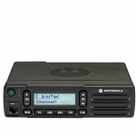 Motorola DM2600 DMR VHF Profesionali radijo stotelė