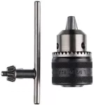Bosch Krumpliuotas patronas 1/2-20, 1,5-13,0 mm
