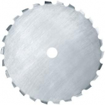 McCulloch Diskas 22D, 200 mm 25 mm