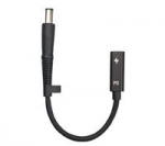 Adapteris USB CoreParts MBXUSBC-CO0004 USB-C - DC-in Juodas (MBXUSBC-CO0004)