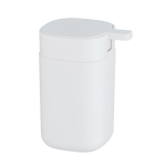 DAVOS liquid soap dispenser, baltas mat, Wenko