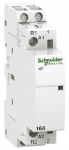 Schneider Electric Schneider modulinis kontaktorius iCT 40A 2Z 0R 230V AC A9C20842