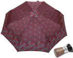 Parasol Pusiau automatinis moteri&scaron;kas skėtis CARBON STEEL DA330-9